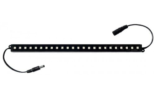 Ecoxotic 12.5 Inch Stunner 6W 12000K/445nm Blue LED Strip