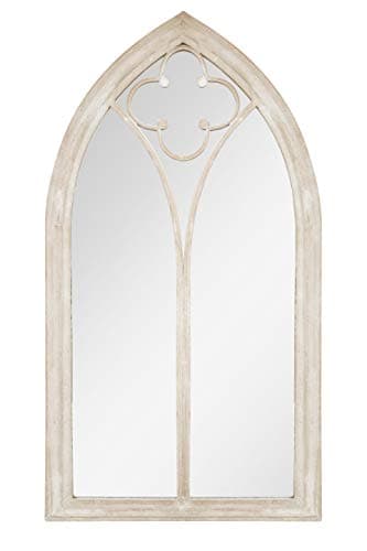 La Hacienda Outdoor Church Mirror