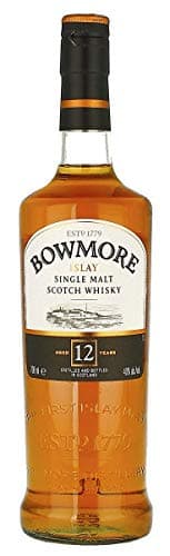 Bowmore 12 Year Old 700ml