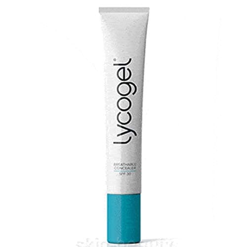 Lycogel Breathable Concealer SPF 30 - Tan - 0.25 oz