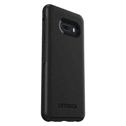 OtterBox Symmetry Series Case for LG G8X ThinQ - Black