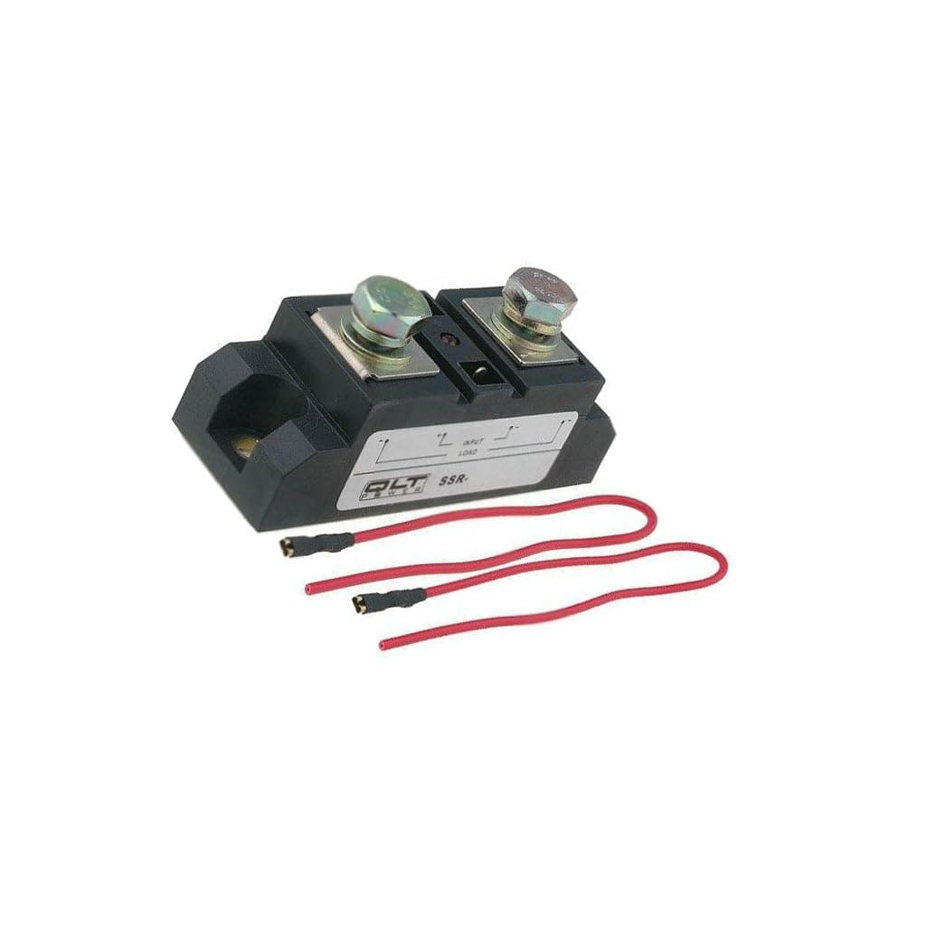 SSR-30048ZD3B Relay: Solid State Ucntrl: 4-32VDC 300A 44-480VAC Series: SSR-Z QL
