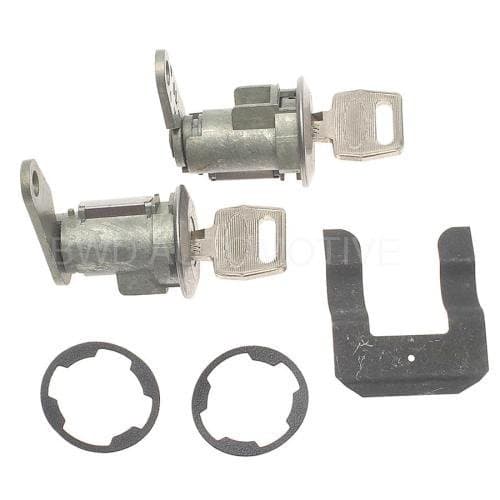 LockSmart Door Lock Set (DL15490)