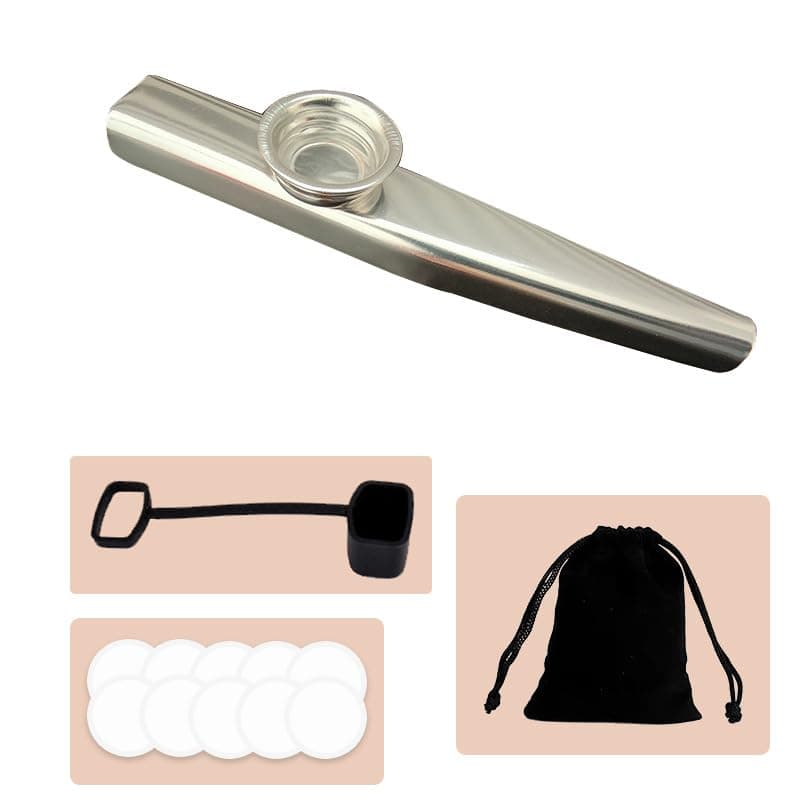 Stylish and Practical Bulk Kazoos - Portable Kazoos for Kids and Adults | Includes KAZOOS FOR KIDS BULK, KAZOOS FOR ADULTS BULK, KAZOO FOR KIDS, BULK KAZOOS, KAZOOS FOR ADULTS, KAZOOS BULK, KIDS