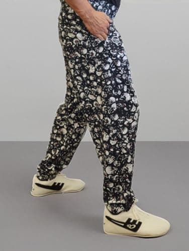 Otomix Men's Baggy Bodybuilding Workout Muscle Pants