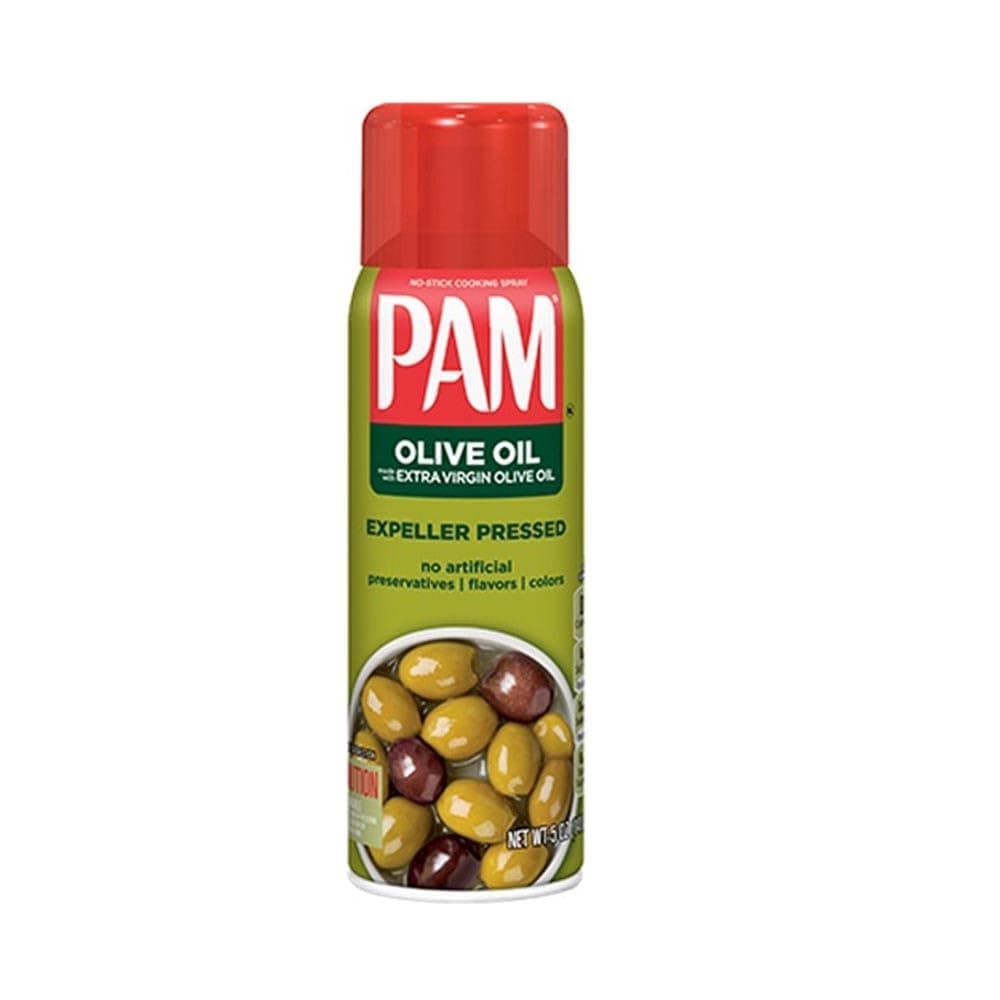 Pam Spray Olive Oil,141G