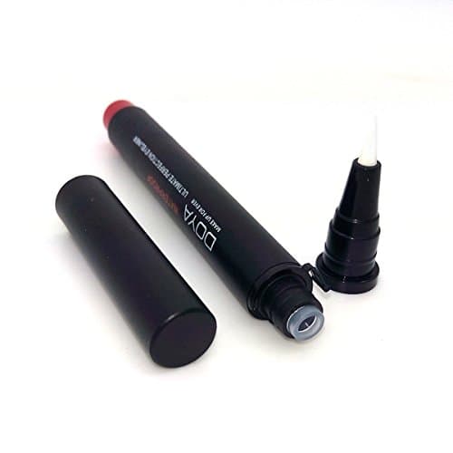 DOYA Eye Cosmetics Press Designed Automatic Precise Liquid Eyeliner Pen,3 pieces