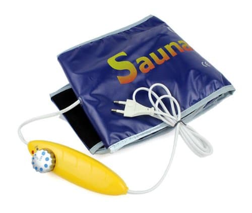 Far Infrared Sauna Heat Type Slimming Belt Fat Burning Belt