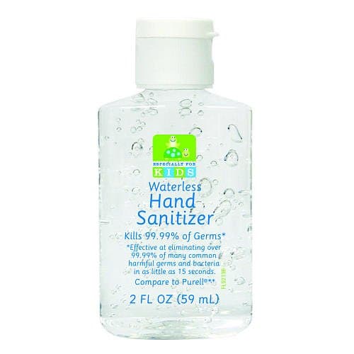 Especially for Kids Hand Sanitizer - 2 oz