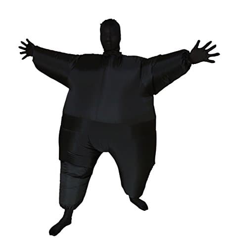 GoPrime Full Body Suit for Adults