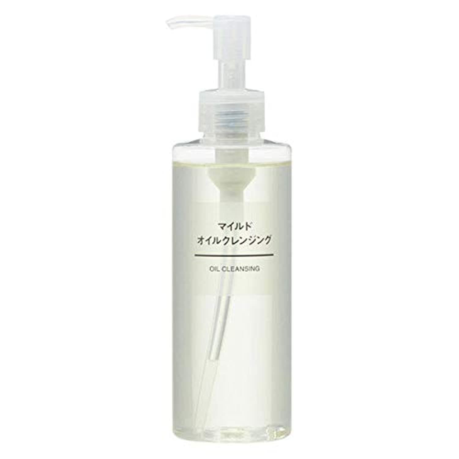 mild Oil Cleansing 200 ml 02867485