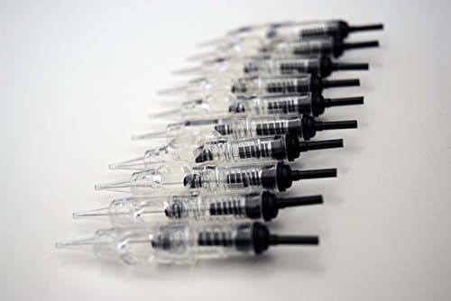 HD-3 SMP scalp micropigmentation needles