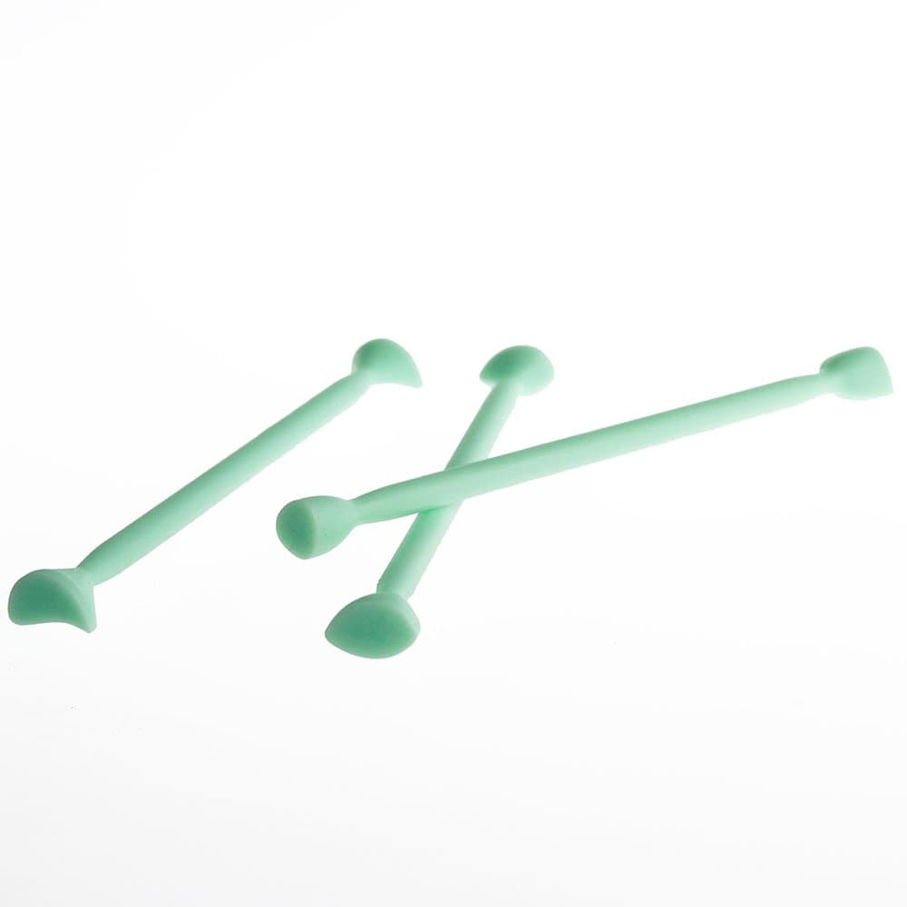 Eye Tool, Large, For Gum Paste and Fondant, Polymer Clay Figure Modeling by Autumn Carpenter