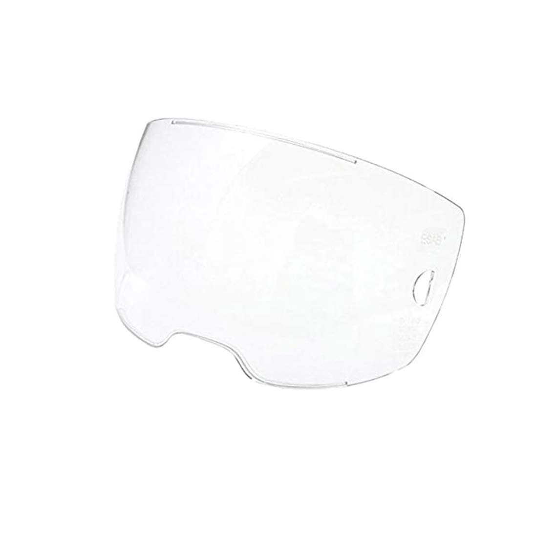 ESAB - 0700000802 - Clear 5/Pack Clear Front Cover Lens for Sentinel A50 Helmet