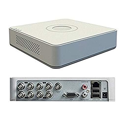 8 Channel DVR DS-7A08HQHI-K1