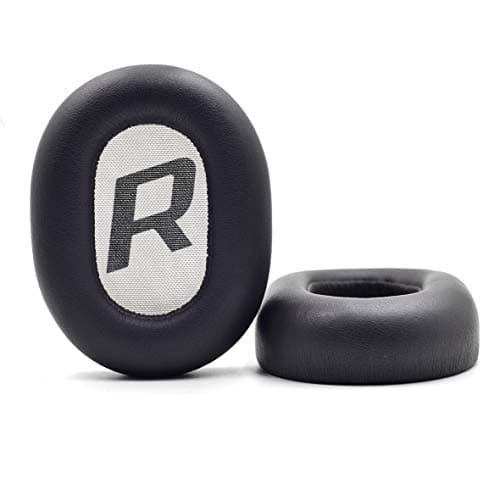 defean New Ear Pads Cushion for Plantronics Backbeat Pro 2 Noise Cancelling Headphones Brown