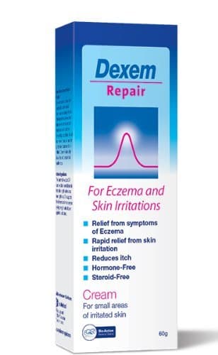 Dexem Repair Cream 60g by Dexem Repair