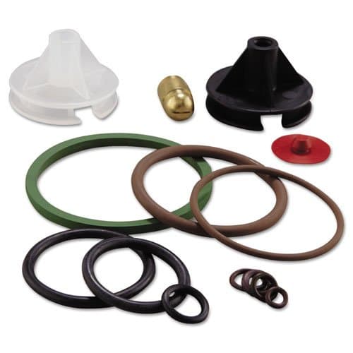 RLF1910SGV Soft Goods Kit, Replacement Parts, Assorted Color
