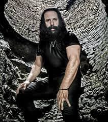 CAPTAIN FAWCETT John Petrucci's Nebula Moustache Wax