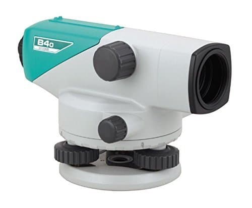 Sokkia B40 24X Automatic Level 738340 by Sookia