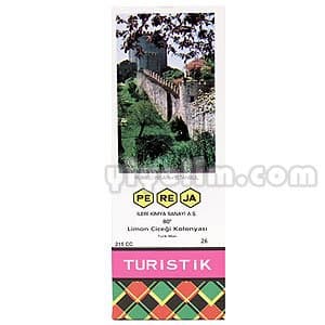 Pereja Eau de Cologne 215 cc