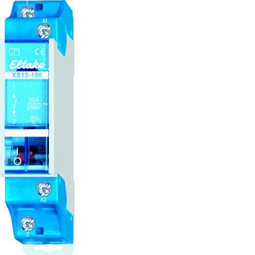Eltako XS12-100-12V Electromechanical Impulse Relay