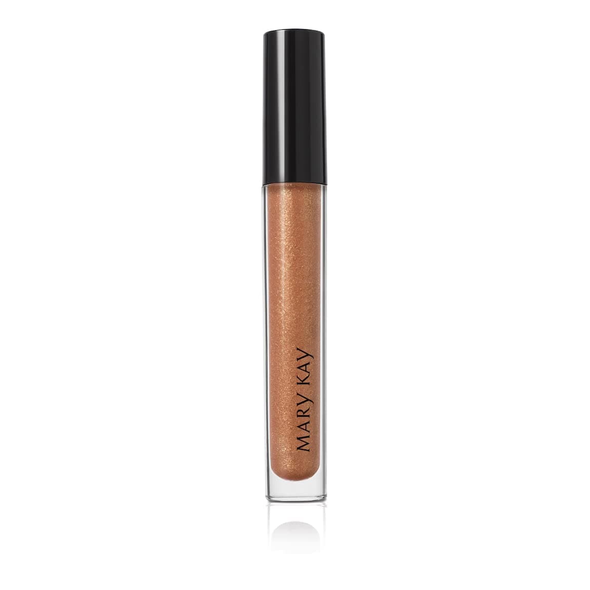 Mary Kay NouriShine Plus Lip Gloss Beach Bronze