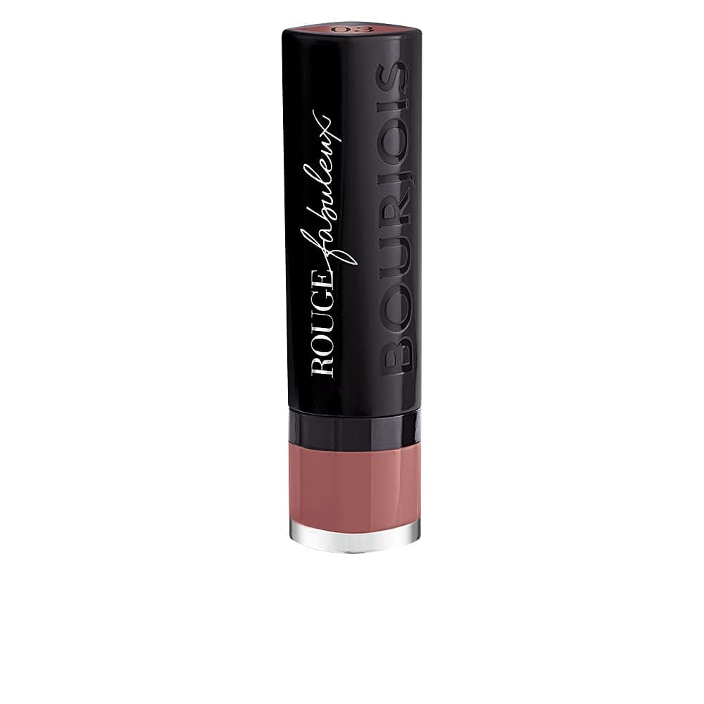 Rouge Fabuleux Bullet Lipstick, 003 Bohemian Raspberry, 2.3g