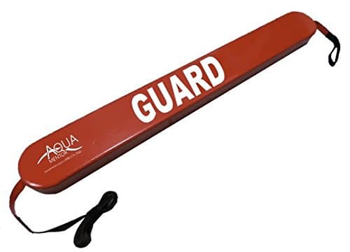 Aquamentor 2nd Quality Rescue Tube