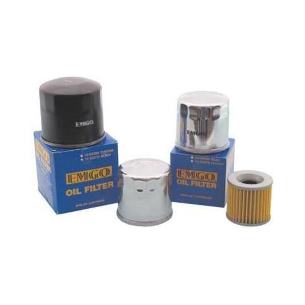Emgo 10-26960 Oil Filter
