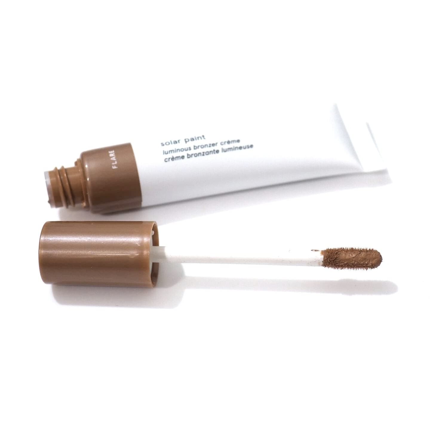 Solar Paint Luminous Bronzer Creme Flare 0.43 Fl Oz