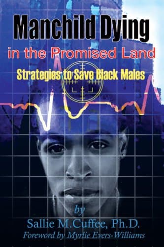 Manchild Dying in the Promised Land: Strategies to Save Black Males Paperback – February 1, 2009