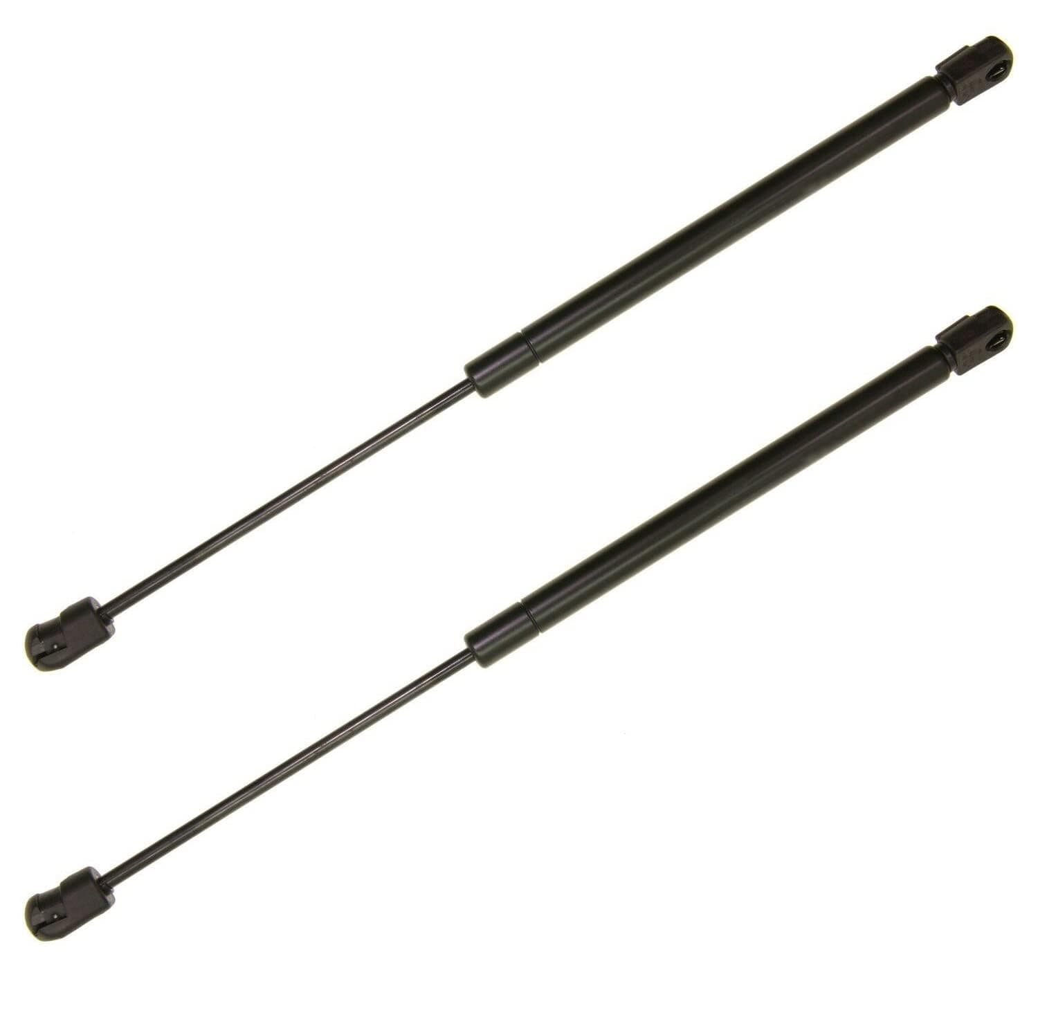 2Pcs 15.79 In Front Lift Supports Compatible With FORD 2004-2008 F-150 F150 Exc. Lightning / 2008-2008 MARK LT HOOD Struts 04 05 06 07 08 2004 2005 2006 2007 2008