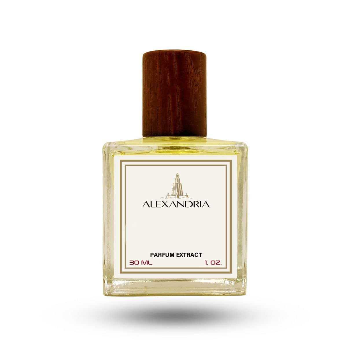 Alexandria Fragrances Dark Knight Perfume - Premium Unisex Eau de Parfum with Rum, Chocolate, Vetiver Notes - Fragrance with Patchouli, Sandalwood, Cane Accord - Men Cologne for Every Occasion 30ml