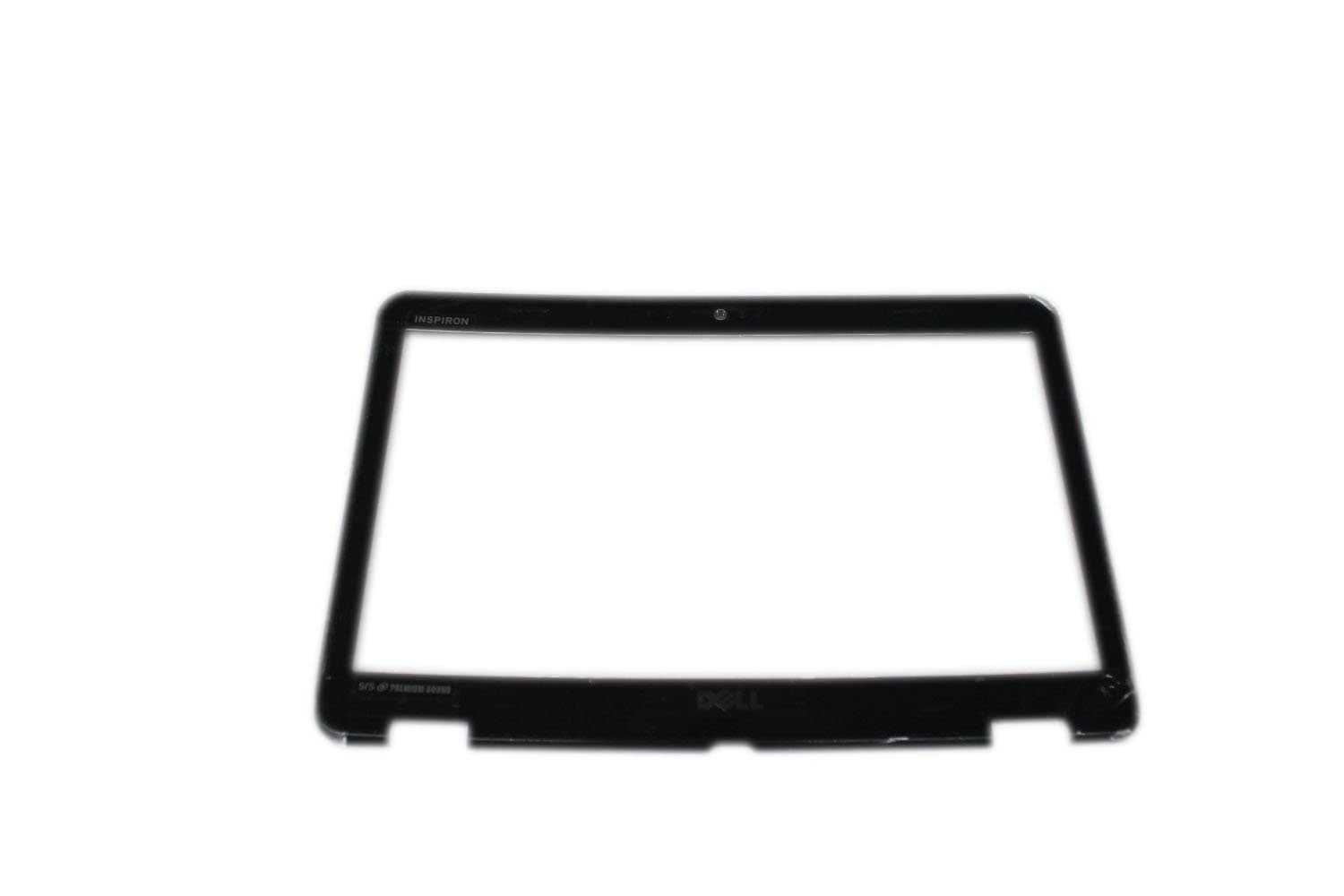 Generic Laptop LCD Front Bezel Compatible with Dell Inspiron 14r,n4110 Lcd Front Bezel with Camera Port -----02pvr6