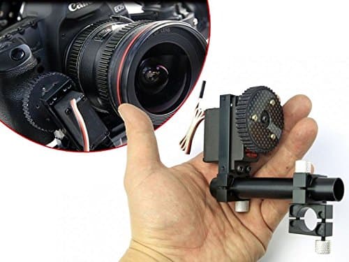 NEW Zoom/focus Controller Upgrade