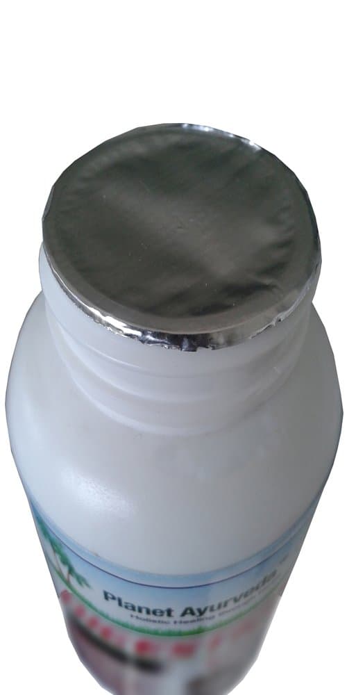 Planet Ayurveda Gymnema Sylvestrae, 500mg Veg Capsules - 2 Bottles