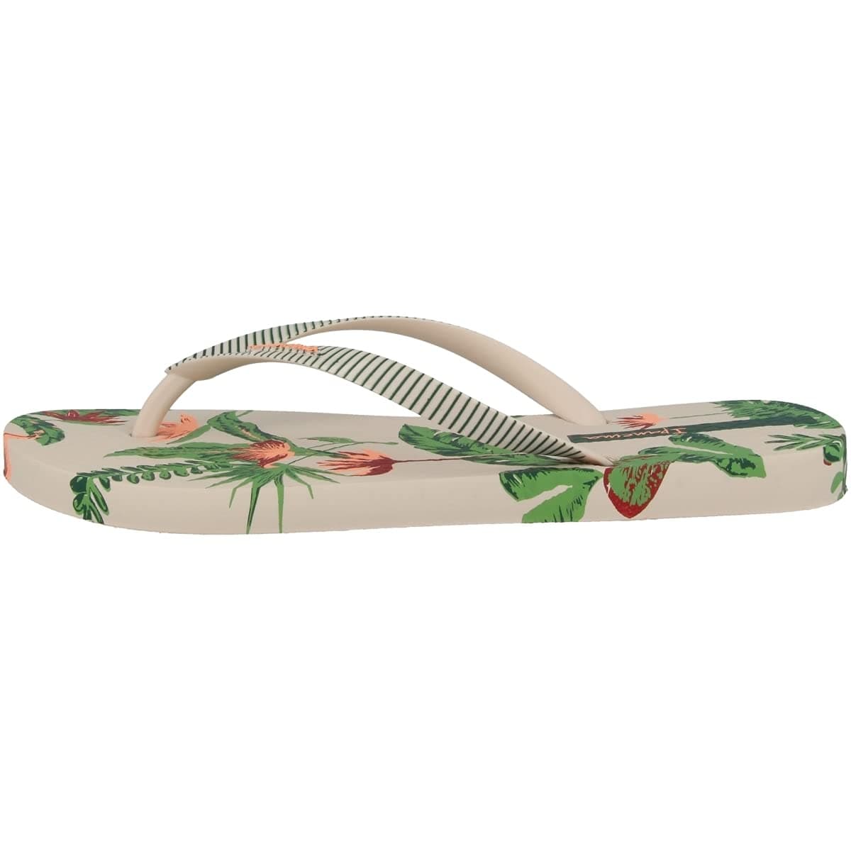 Ipanema Women's Love Tropical Fem Flip Flops