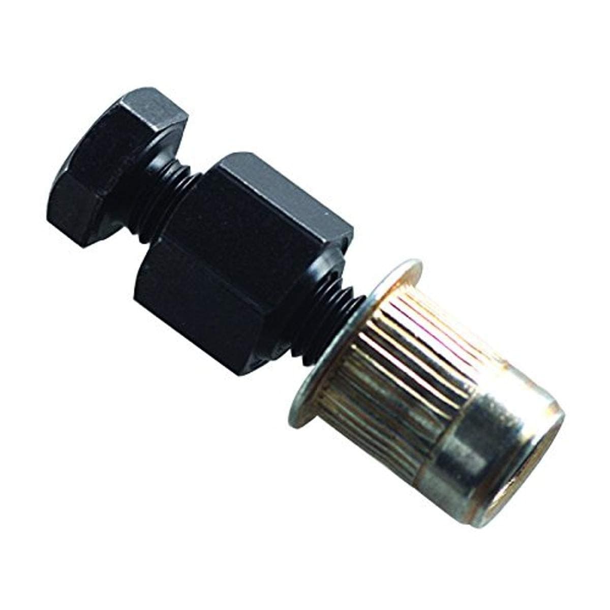 AVK IndustrialAA181-518 Expandable Tool, Thread Size 5/16-18, Black