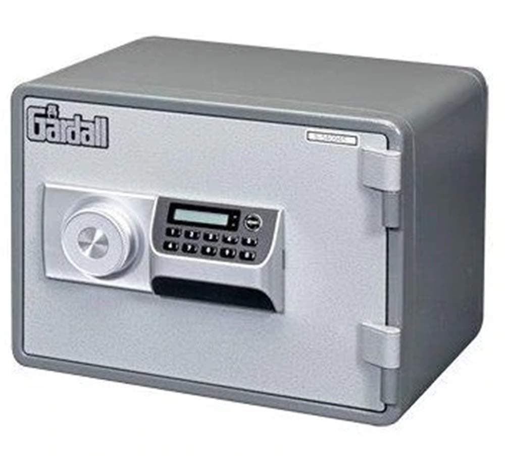 Gardall MS912E Small 1 Hour Fireproof Safe