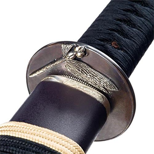 Tonbo Sanmai Wakizashi Limited Edition Hunting Knife