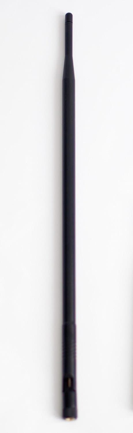 Universal MMS Camera High Gain 15 Inch Extended Long Range Antenna