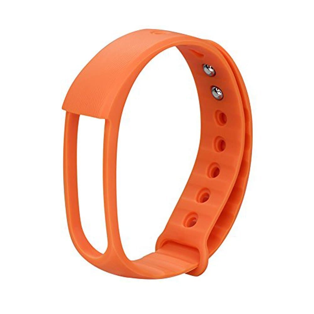 endubro replacement strap for ID101 HR / ID101 fitness tracker from LETSCOM | AsiaLONG