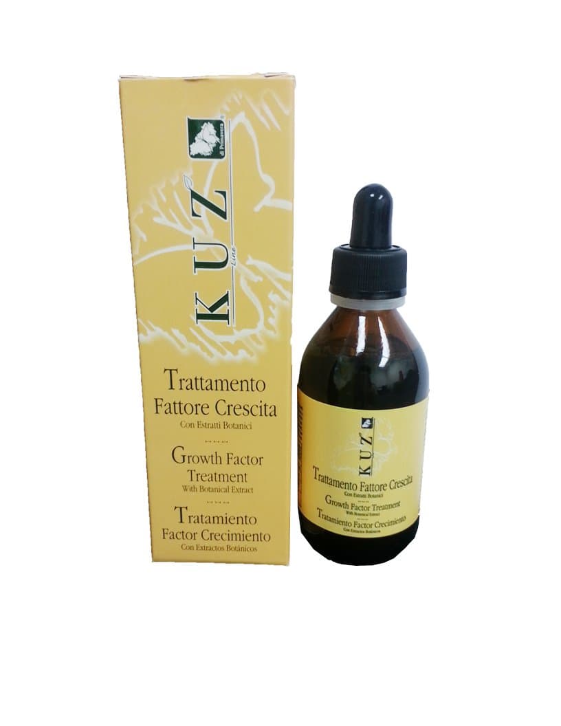 Kuz Growth Factor Treatment 4.22oz