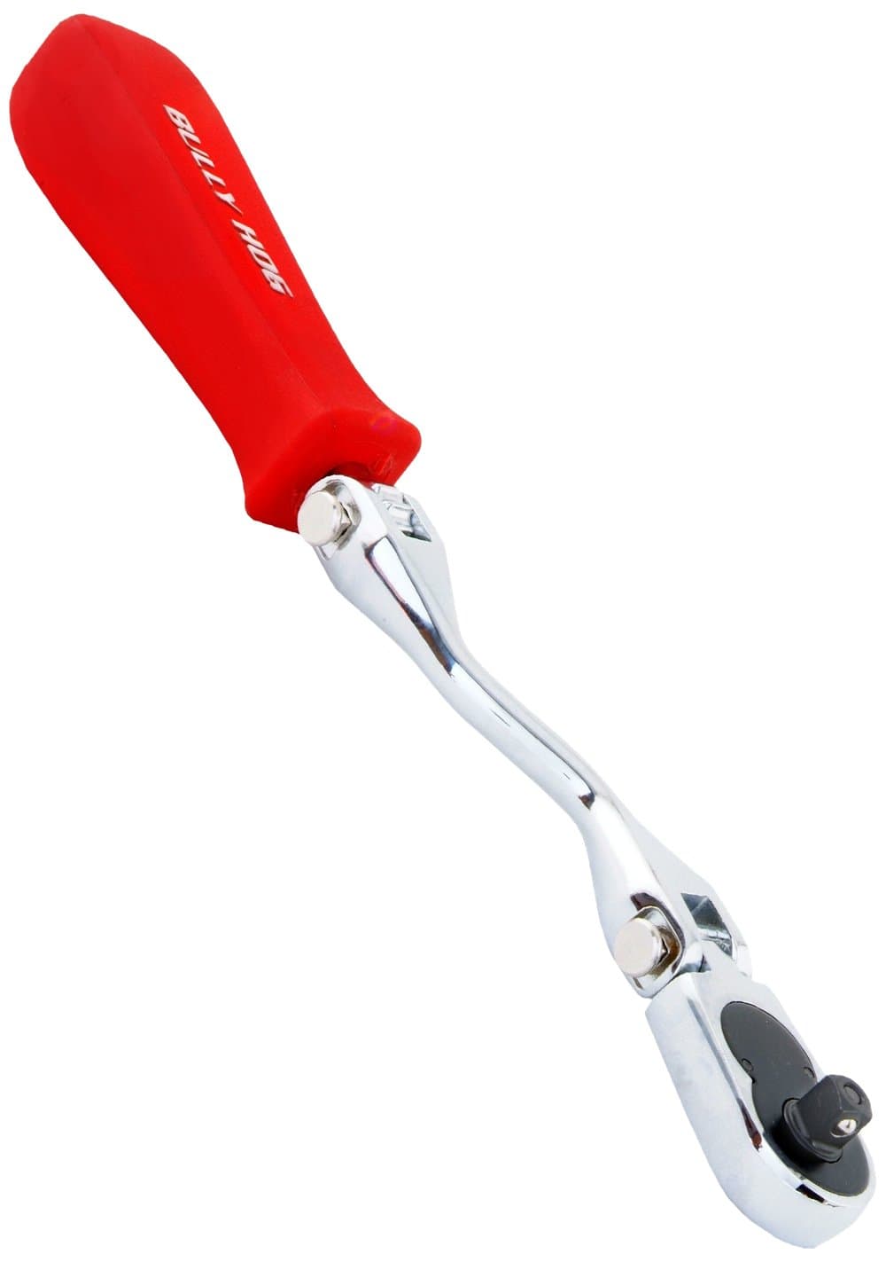 Stone Tools ST-3 Ratcheting Speed Wrench, 1/4-Inch