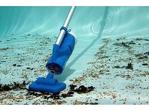 Pool Blaster Catfish Swimming Pool Robot