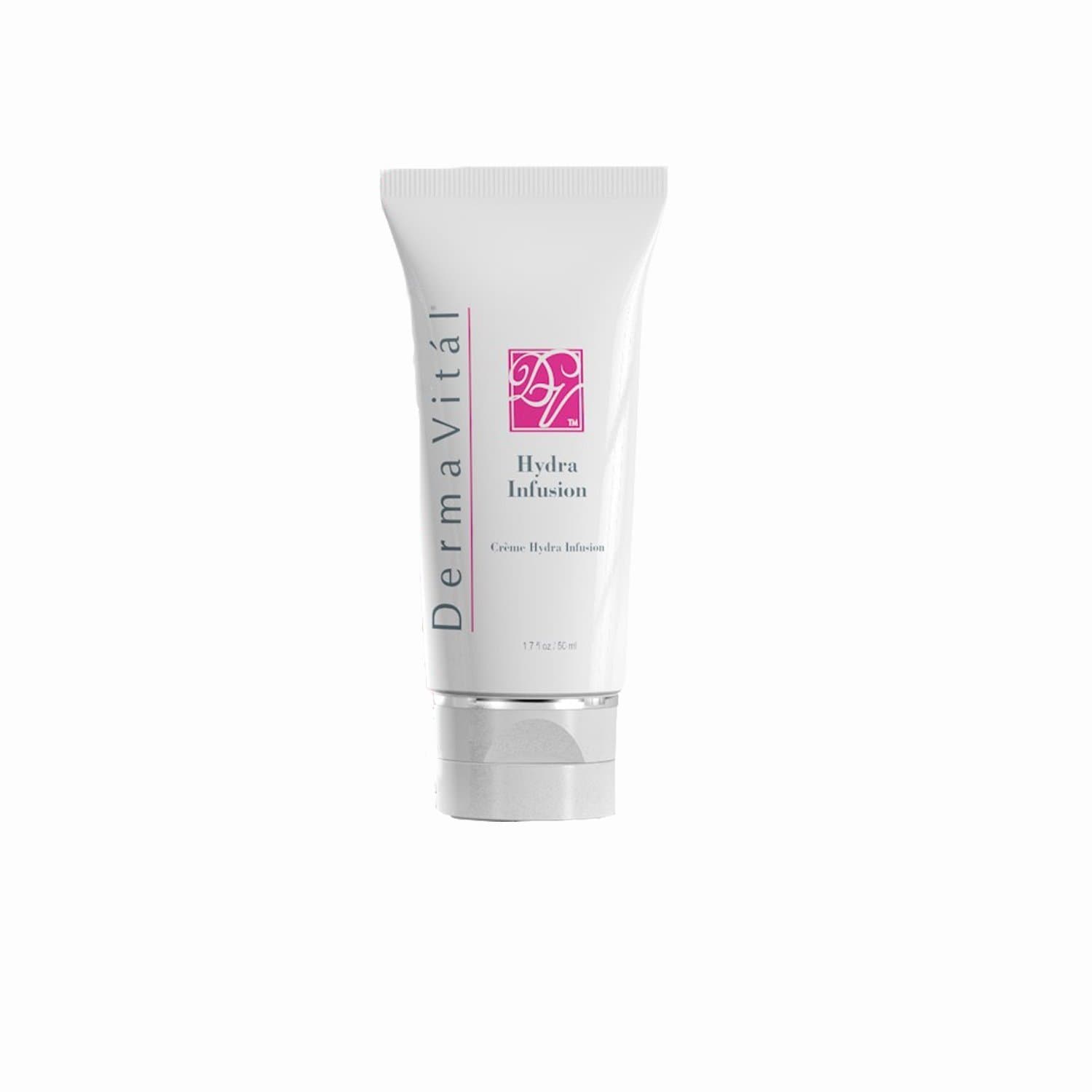 DermaVital Hydra Infusion for Younger Looking Skin