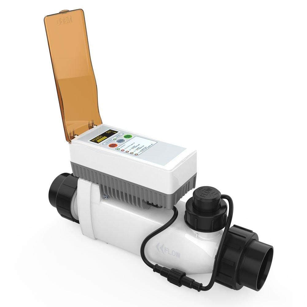 Splash IRCF40 - Replacement (Generic) Salt Cell for Pentair IntelliChlor IC40