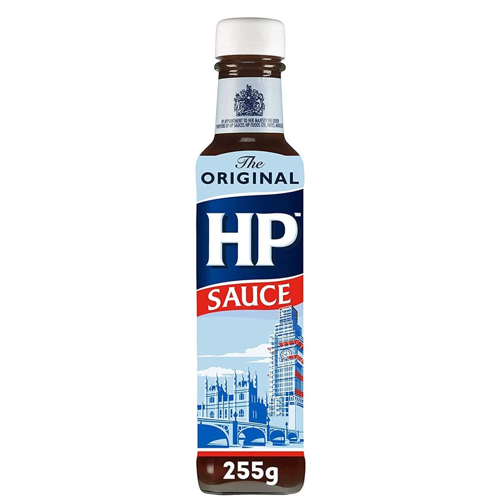 Sauce, The Original, 255g