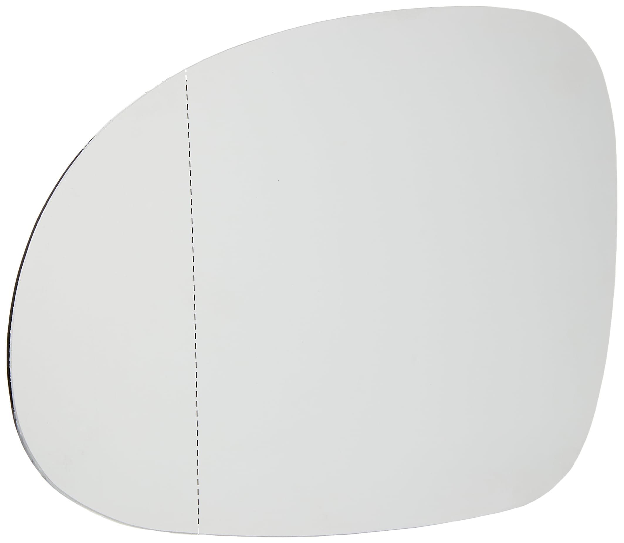 TarosTrade 57-0361-L-47962 Mirror Glass Heated